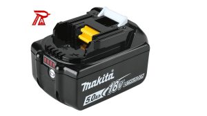 باطری 18 ولت لیتیوم 5 آمپر ساعت طرح ماکیتا