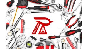 تاریخچه پیدایش ابزار آلات