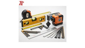 ابزارهای اندازه‌گیری و تراز