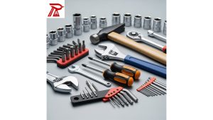 ابزارهای مونتاژ و نصب