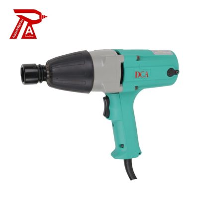 آچار بکس برقی 1/2 اینچ 340 وات DCA مدل APB20C