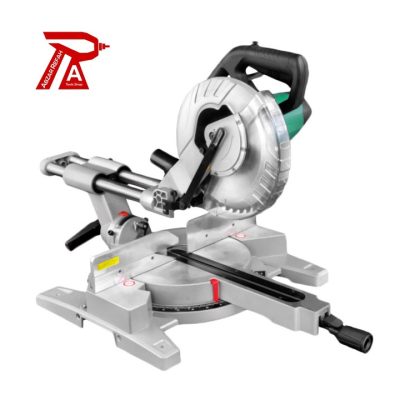 اره فارسی بر کشویی 1650 وات DCA مدل AJX06-255