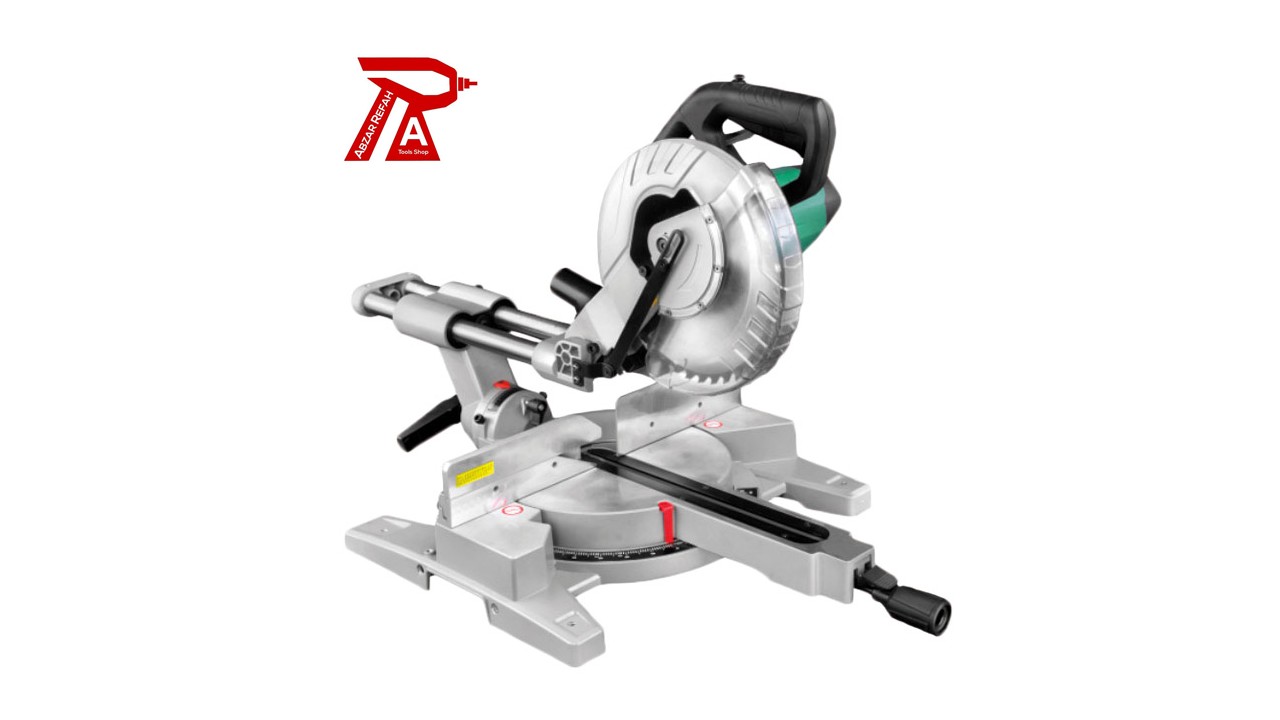 اره فارسی بر کشویی 1650 وات DCA مدل AJX06-255 اره فارسی بر کشویی 1650 وات DCA مدل AJX06-255