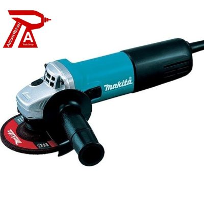 مینی فرز 840 وات ماکیتا مدل Makita 9557HNG
