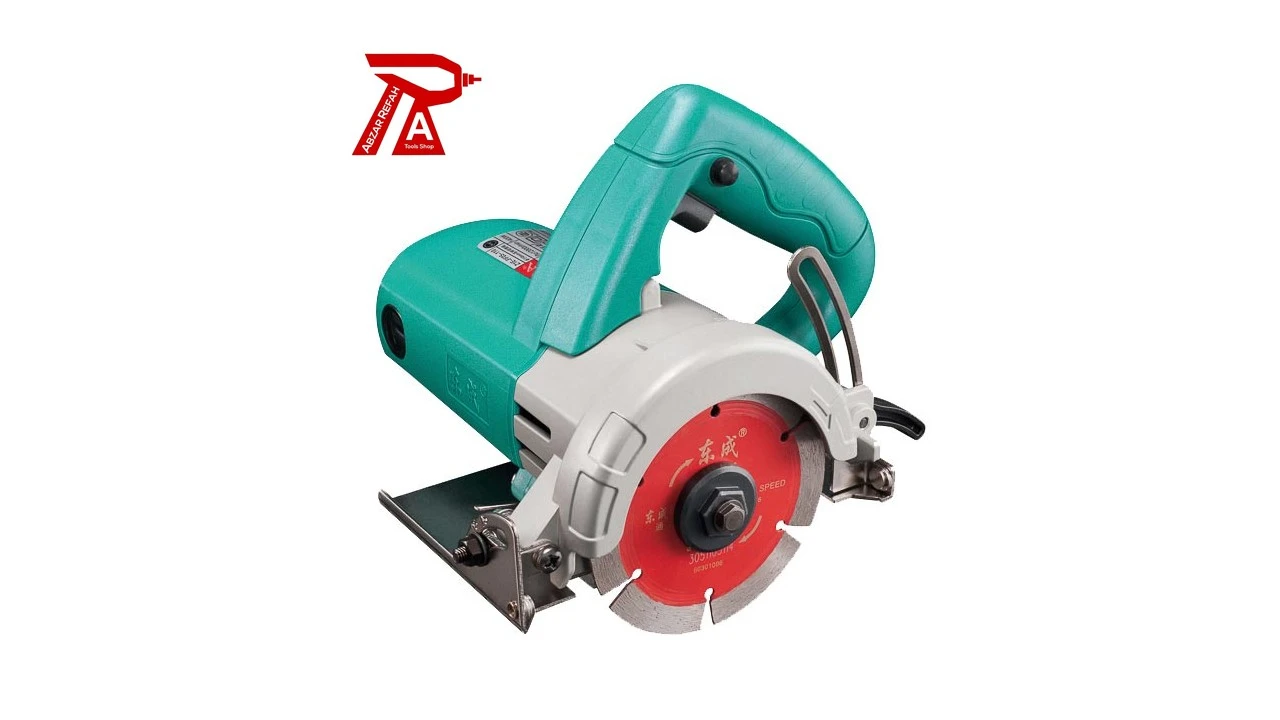 شیار زن تک تیغ 1600وات DCA شیار زن تک تیغ 1600وات DCA