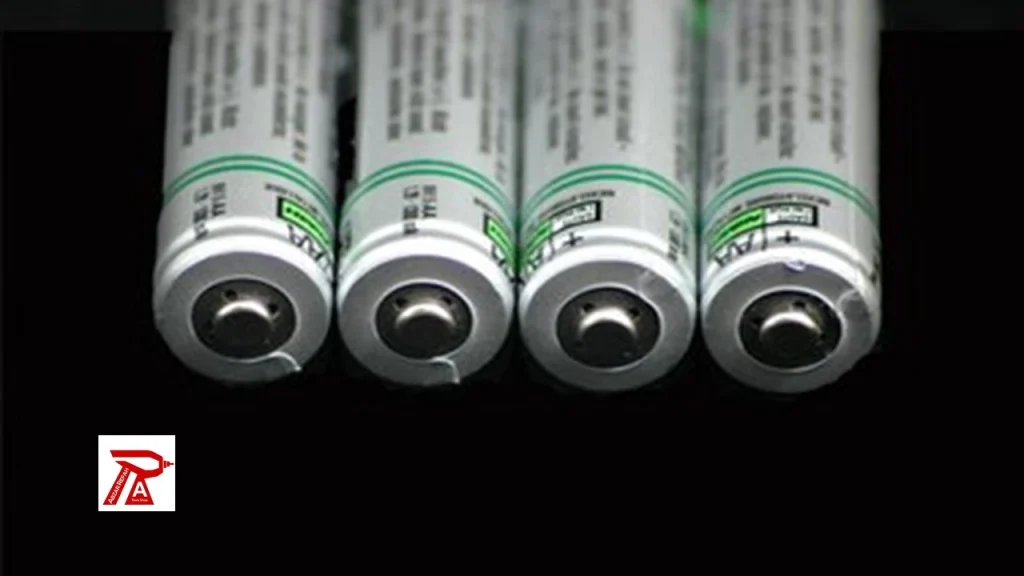 تفاوت باتری لیتیوم یونی با نیکل کادمیوم