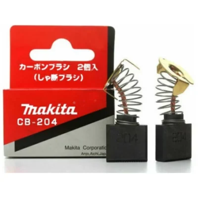 ذغال 204 اصلی ماکیتا مدل Makita CB-204