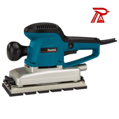 سمباده لرزان بزرگ ماکیتا مدل Makita Bo4901
