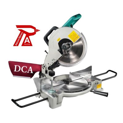 فارسی بر ثابت 1650وات DCA مدل AJX255