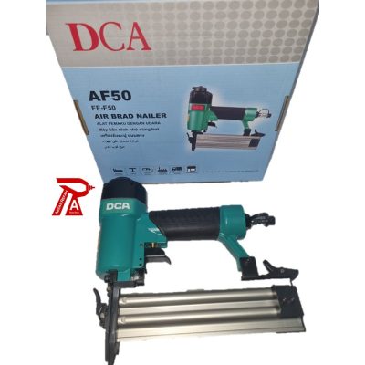 میخکوب بادی اسکا DCA مدل AF50