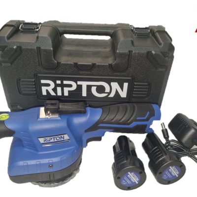 ویبره کاشی ریپتون