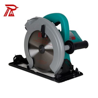 اره گردبر 235 میلیمتر 2000 وات DCA مدل AMY02-235