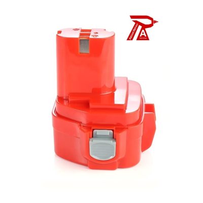 باطری 12 ولت 3 آمپر ساعت طرح ماکیتا