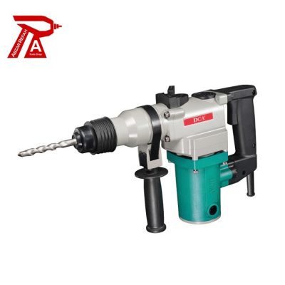 بتن کن چهار شیار 2 حالته DCA مدل AZC03-26B