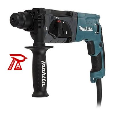دریل بتن کن سه حالته ماکیتا مدل Makita HR2470