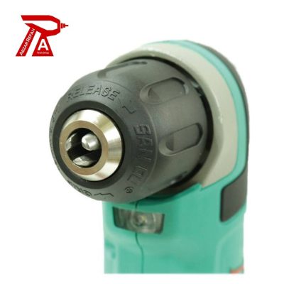 دریل سرکج شارژی 12 ولت DCA مدل ADJZ14-10EK