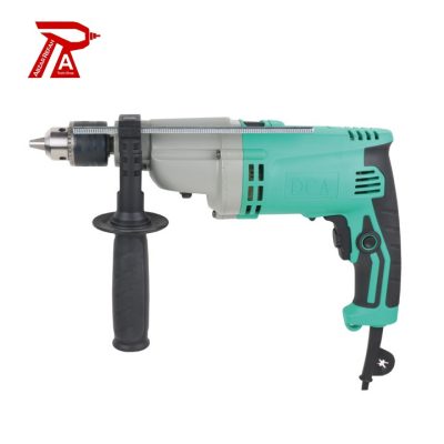 دریل چکشی گیربکسی 720 وات DCA مدل AZJ20