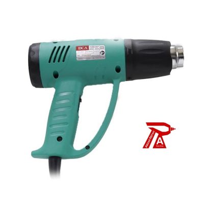 سشوار صنعتی 2000 وات DCA مدل AQB2000