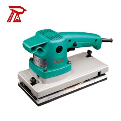 سمباده لرزان بزرگ 520 وات DCA مدل ASB234