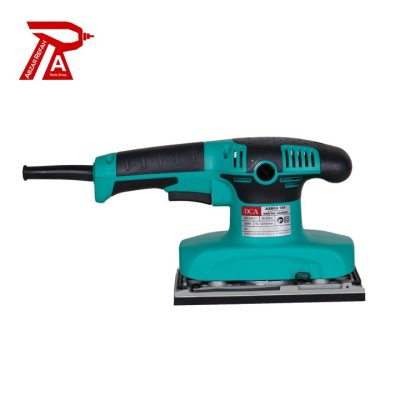 سمباده لرزان متوسط DCA مدل ASB02-185