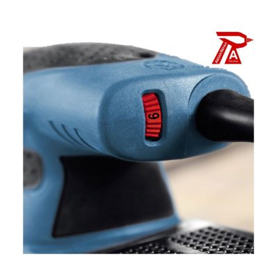 سمباده گرد لرزان بوش مدل Bosch GEX 125-1 AE