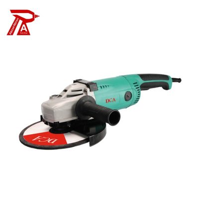 فرز آهنگری 2100 وات DCA مدل ASM06-180