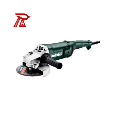 فرز آهنگری متابو 2200 وات مدل metabo W 2200-180
