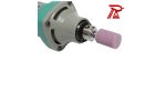 فرز انگشی کوتاه سه نظام دار 260 وات DCA مدل ASJ04-25