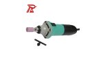 فرز انگشتی گلو کوتاه سه نظام دار دی سی ای مدل DCA ASJ04-25