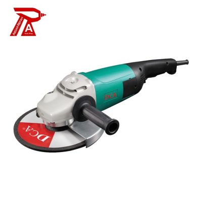 فرز سنگبری 2200 وات DCA مدل ASM02-230B