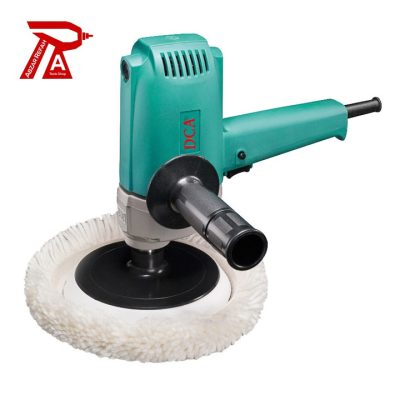 پولیش دریلی 570 وات DCA مدل ASP02-180