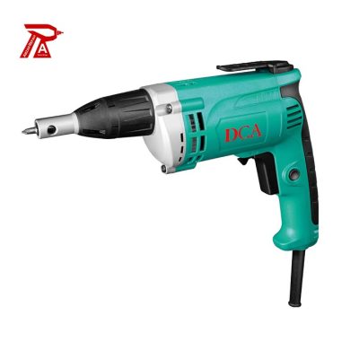 پیچ گوشتی برقی 710 وات DCA مدل APL6