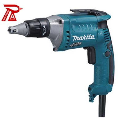 پیچ گوشتی برقی ماکیتا مدل Makita FS4300