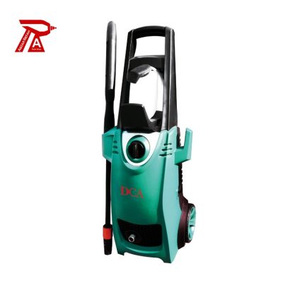 کارواش 100 بار زغالی 1600 وات DCA مدل AQW5.5-10