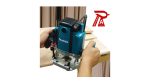 اور فرز نجاری ماکیتا 12 میلیمتر مدل Makita RP1800
