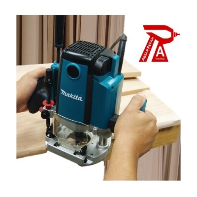 اور فرز نجاری ماکیتا 12 میلیمتر مدل Makita RP1800