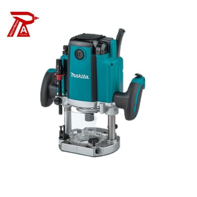 اور فرز نجاری ماکیتا 12 میلیمتر مدل Makita RP1800