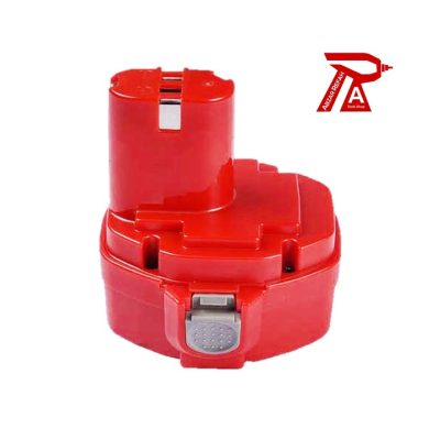 باطری 14 ولت 2 آمپر ساعت طرح ماکیتا