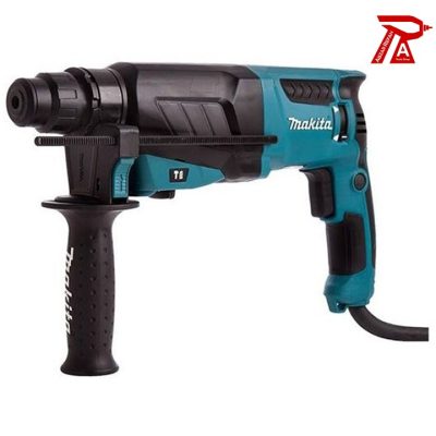 دریل بتن کن 3 حالته ماکیتا مدل Makita HR2630