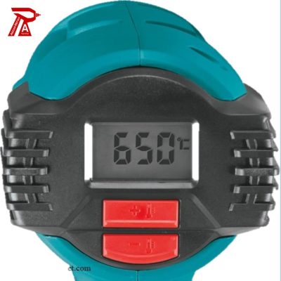 سشوار صنعتی 2000 وات ماکیتا مدل Makita HG6530V