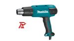 سشوار صنعتی 2000 وات ماکیتا مدل Makita HG6530V