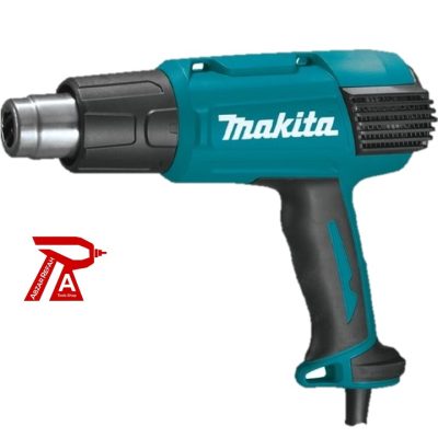 سشوار صنعتی 2000 وات ماکیتا مدل Makita HG6530V