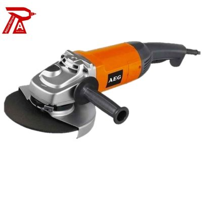 فرز سنگبری 2100 وات AEG مدل WS 21-230