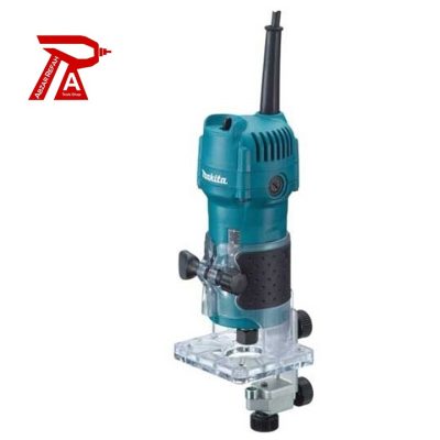 فرز نجاری مشتی 6 میلیمتر ماکیتا مدل Makita 3709