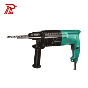 بتن کن دو حالته چهار شیار دی سی ای مدل DCA AZC02-20