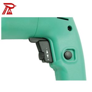 دریل چکشی گیربکسی 500 وات دی سی ای مدل DCA AZJ03-13