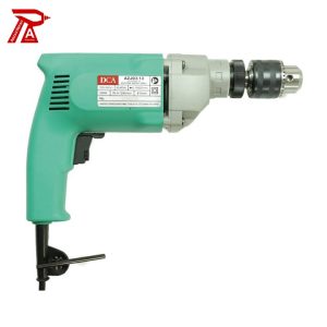 دریل چکشی گیربکسی 500 وات دی سی ای مدل DCA AZJ03-13