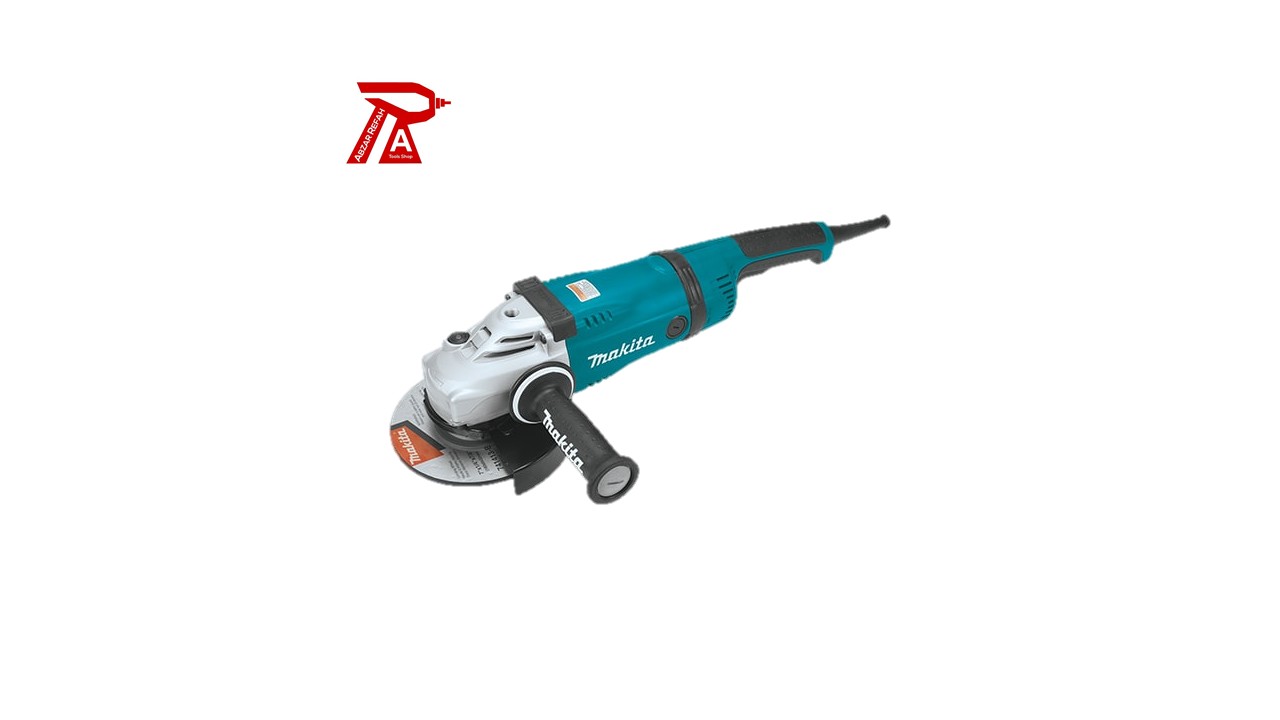 فرز آهنگری ماکیتا 2600 وات مدل Makita GA7040S فرز آهنگری ماکیتا 2600 وات مدل Makita GA7040S