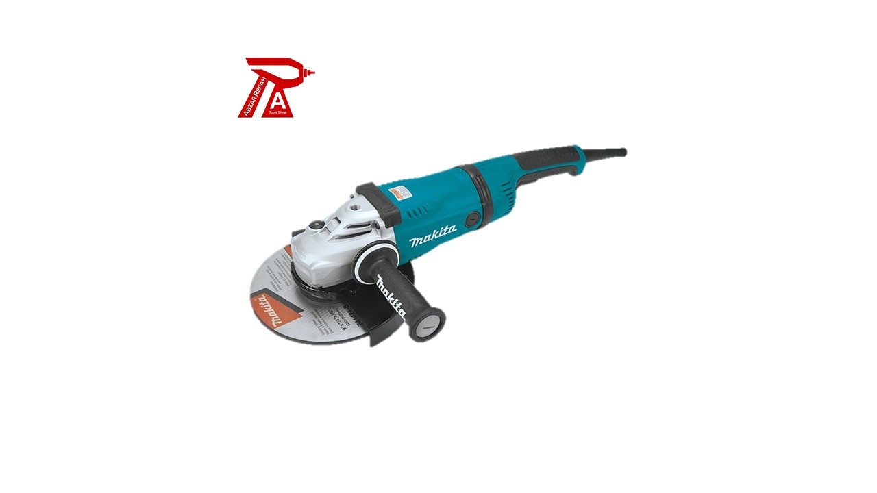 فرز سنگبری ماکیتا 2600 وات مدل Makita GA9040S فرز سنگبری ماکیتا 2600 وات مدل Makita GA9040S