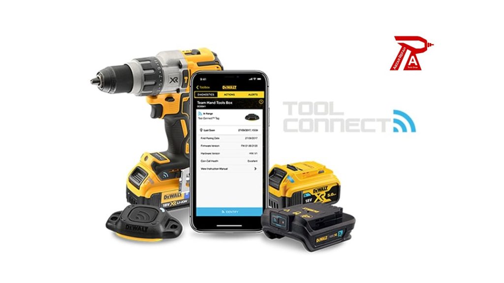 انقلاب تکنولوژی در ابزار برقی